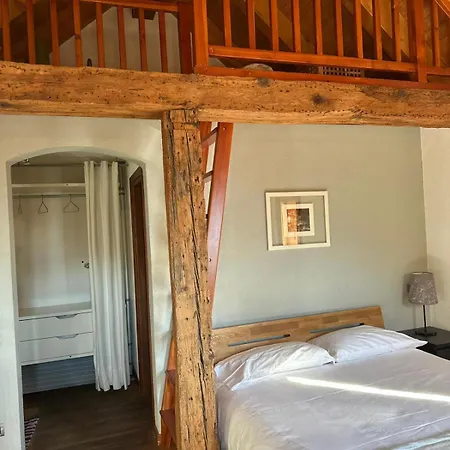 Agriturismo La Tensa Affittacamere Domodossola Esterno foto