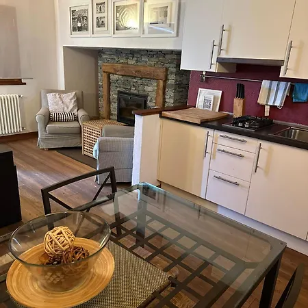 Agriturismo La Tensa Affittacamere Domodossola Esterno foto