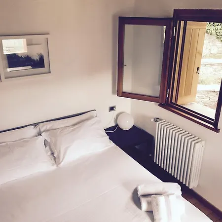 Agriturismo La Tensa Affittacamere Domodossola Esterno foto