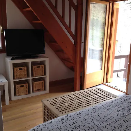 Agriturismo La Tensa Affittacamere Domodossola Esterno foto