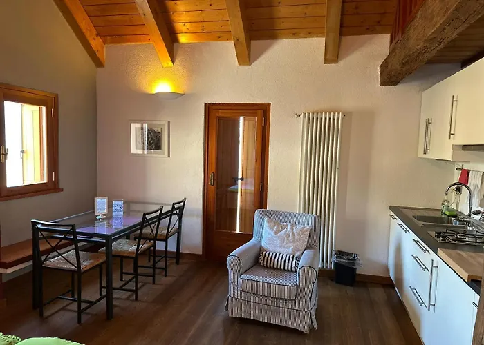 Agriturismo La Tensa