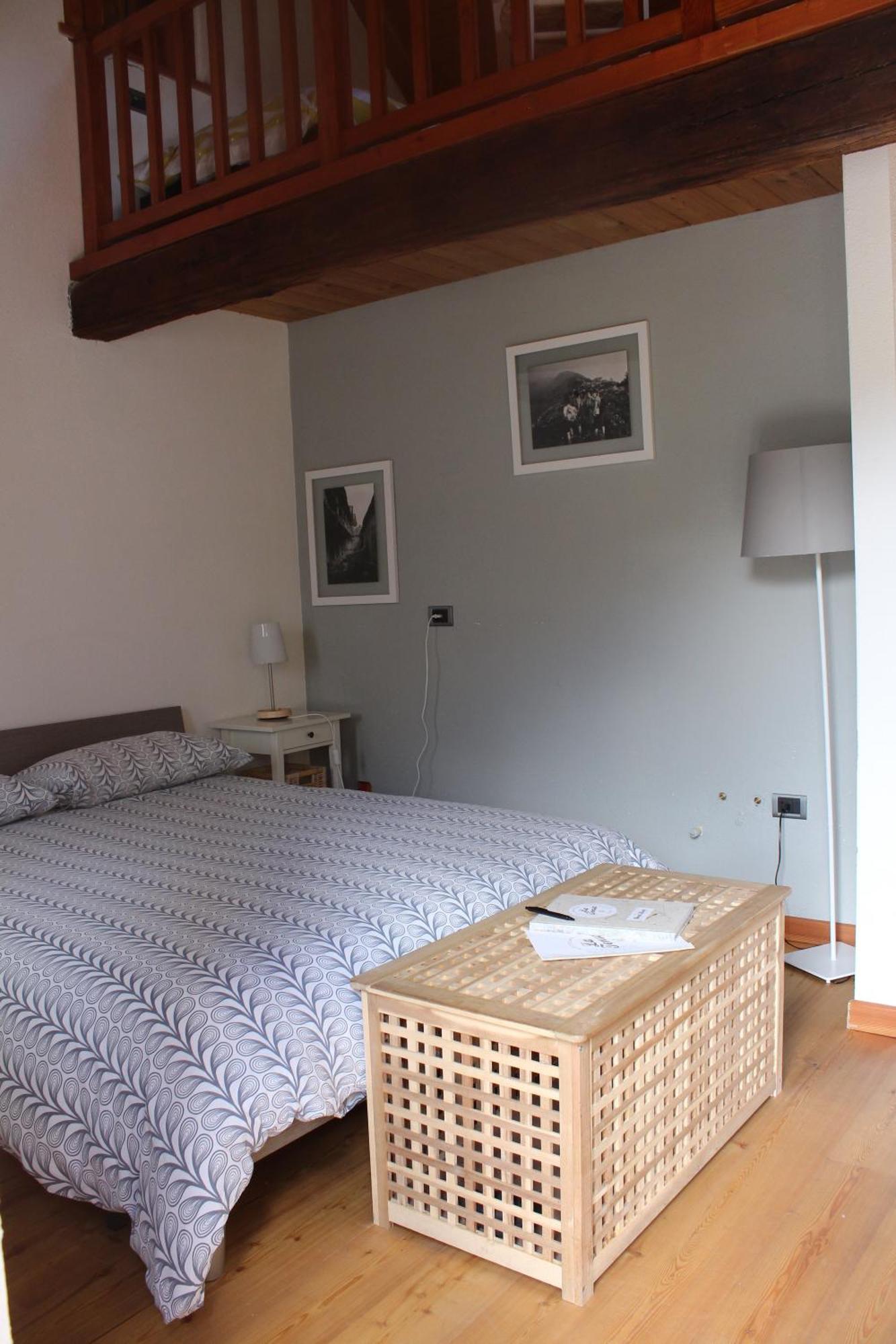 Agriturismo La Tensa * Domodossola