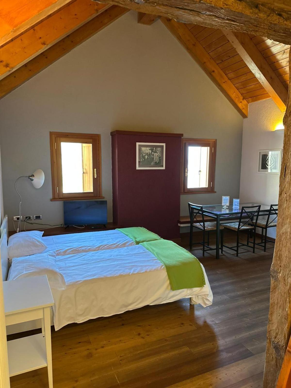 Agriturismo La Tensa Country house *