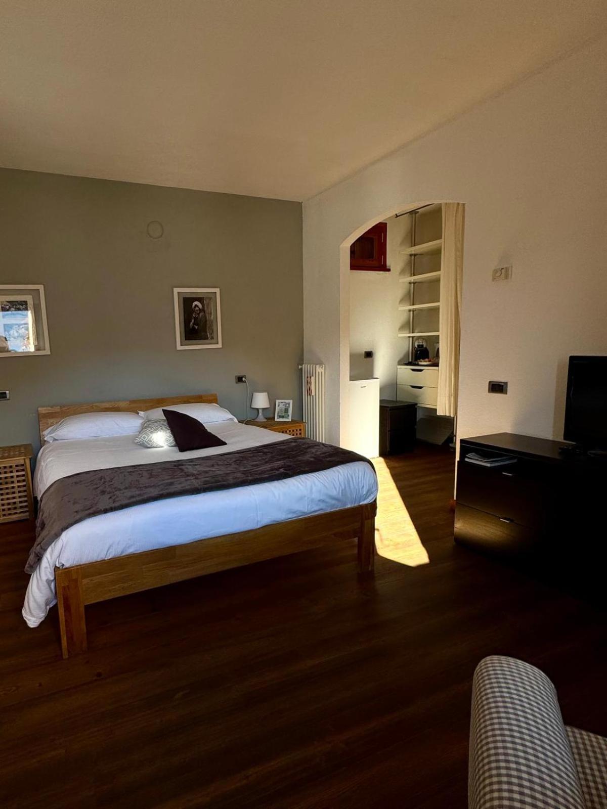 Agriturismo La Tensa * Domodossola