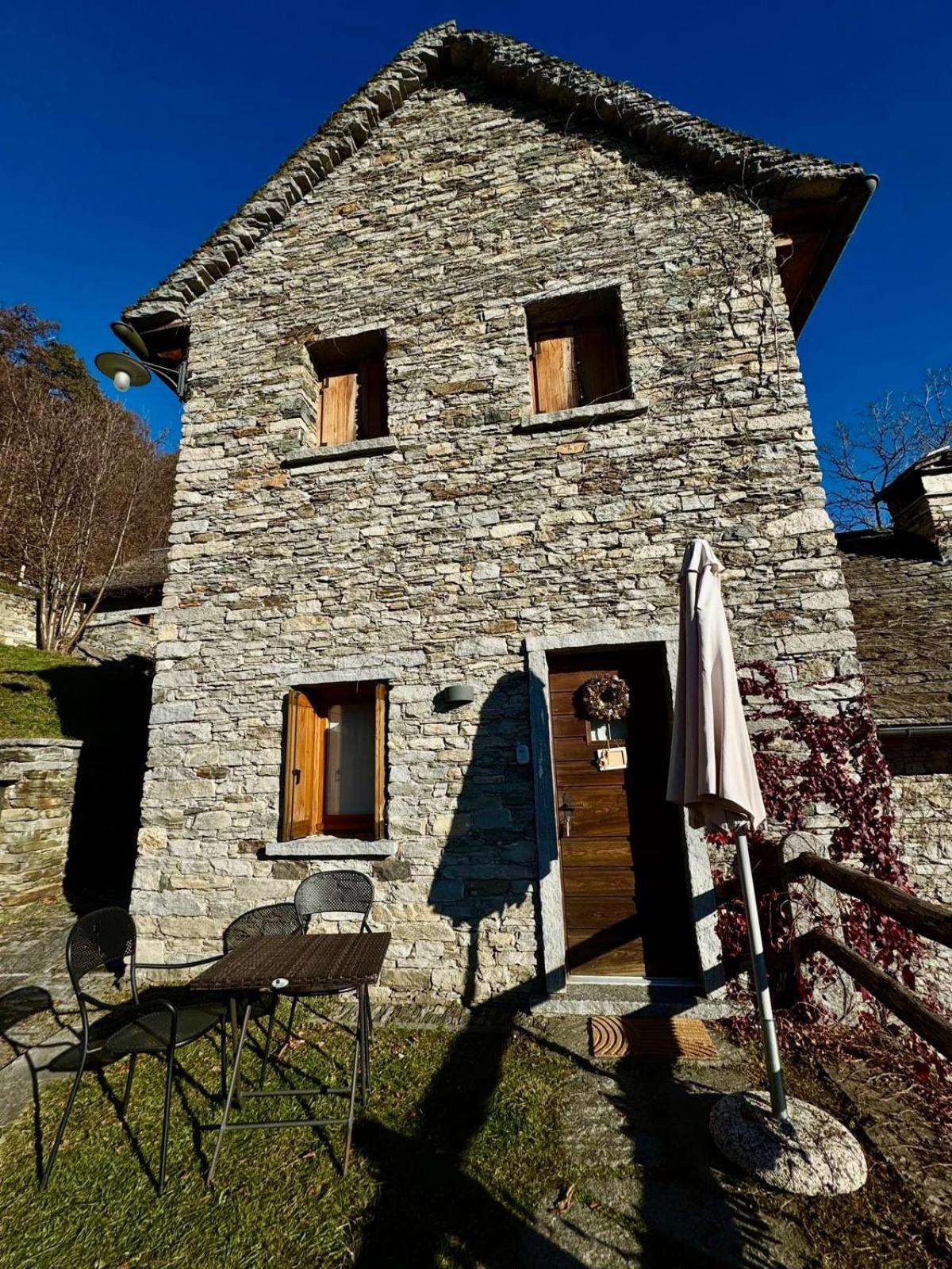 Country house Agriturismo La Tensa *