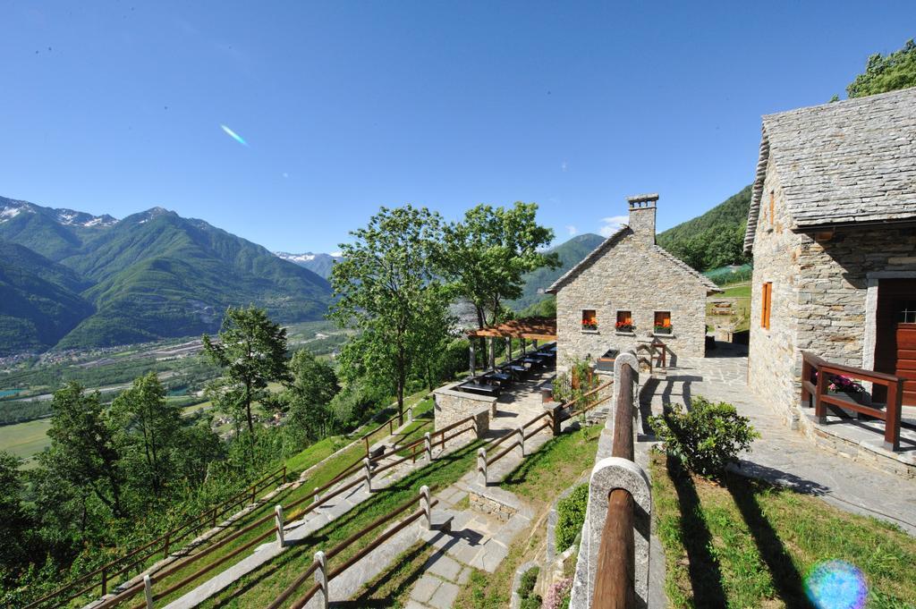 Casa di campagna Agriturismo La Tensa *