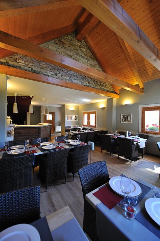 Agriturismo La Tensa *