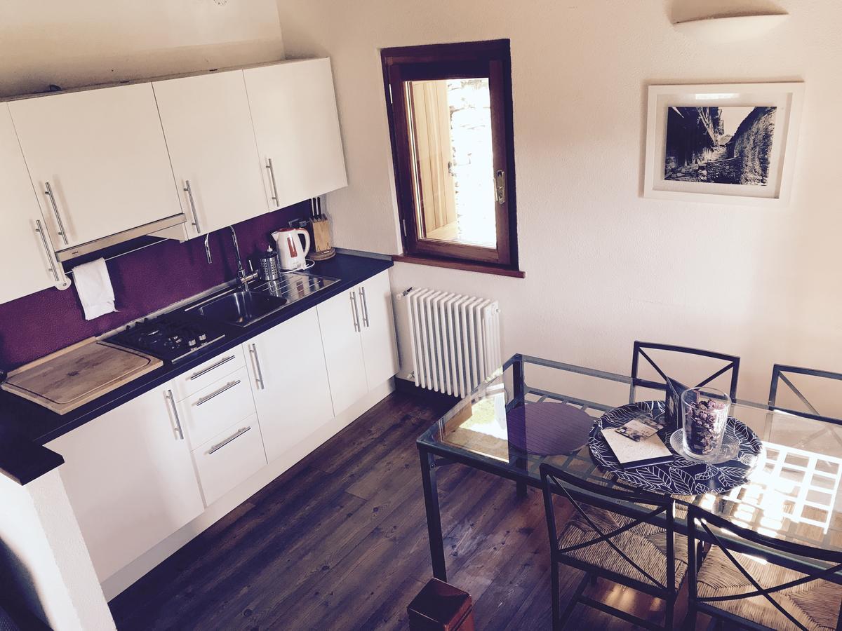 Agriturismo La Tensa Country house *