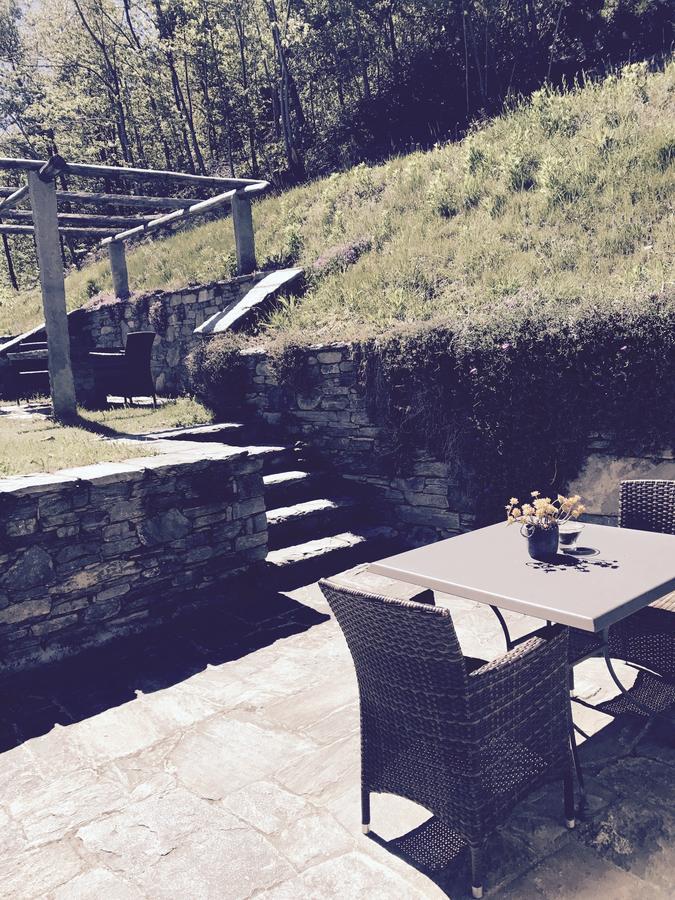 Agriturismo La Tensa Country house