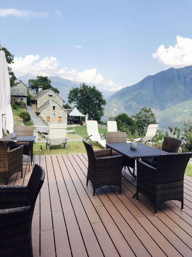Agriturismo La Tensa