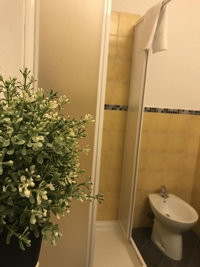 Agriturismo La Tensa Country house *