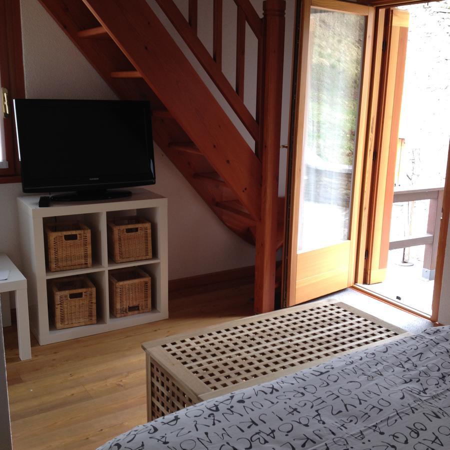 Agriturismo La Tensa Domodossola